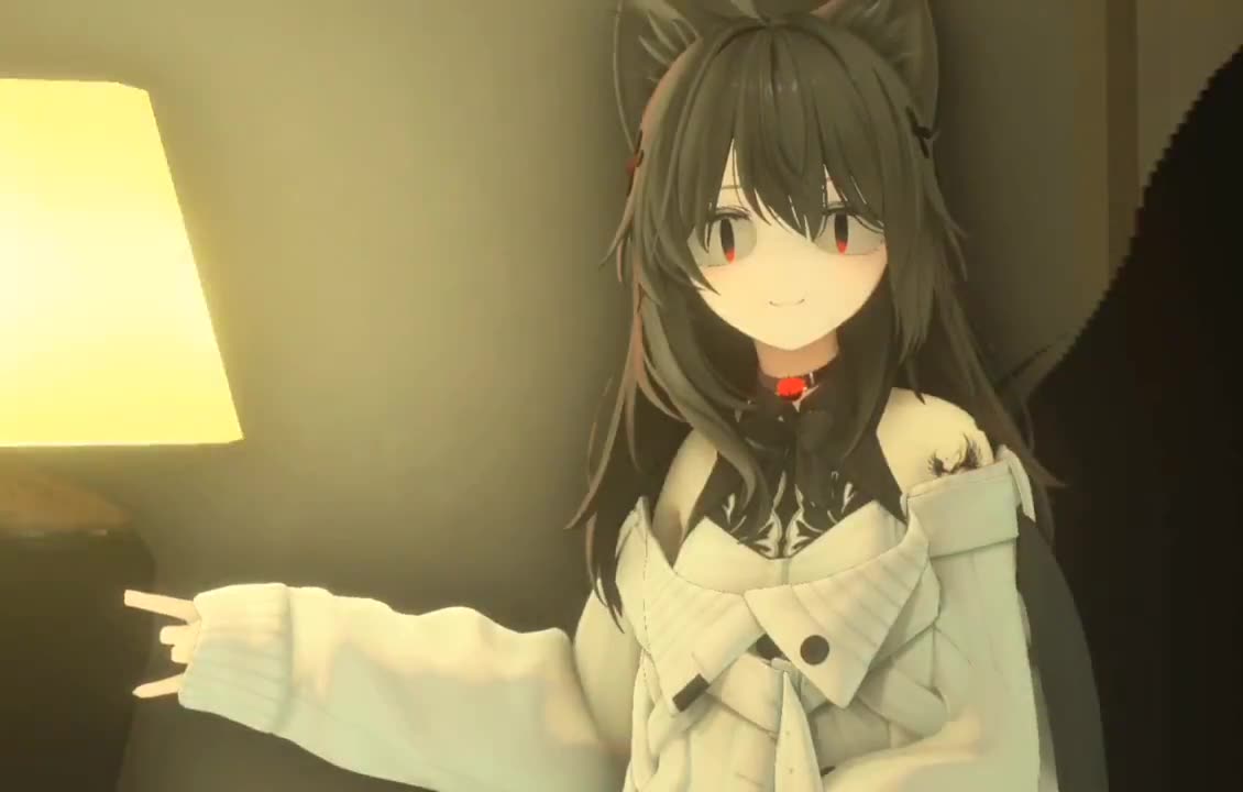 Хоррор