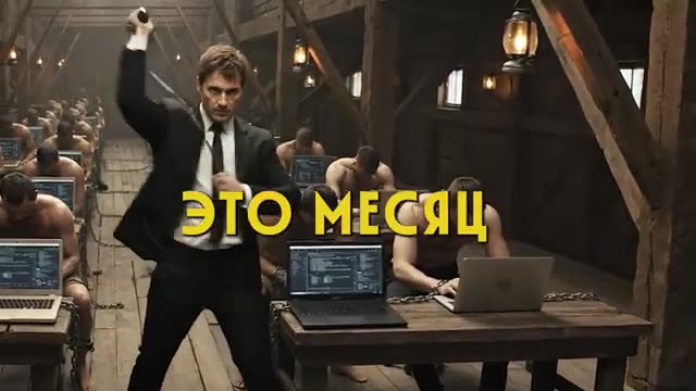 Деплоим под дедлайн